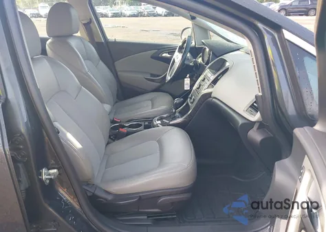 2014 Buick Verano Convenience Group z USA, uszkodzony, nr VIN 1G4PR5SK2E4165124